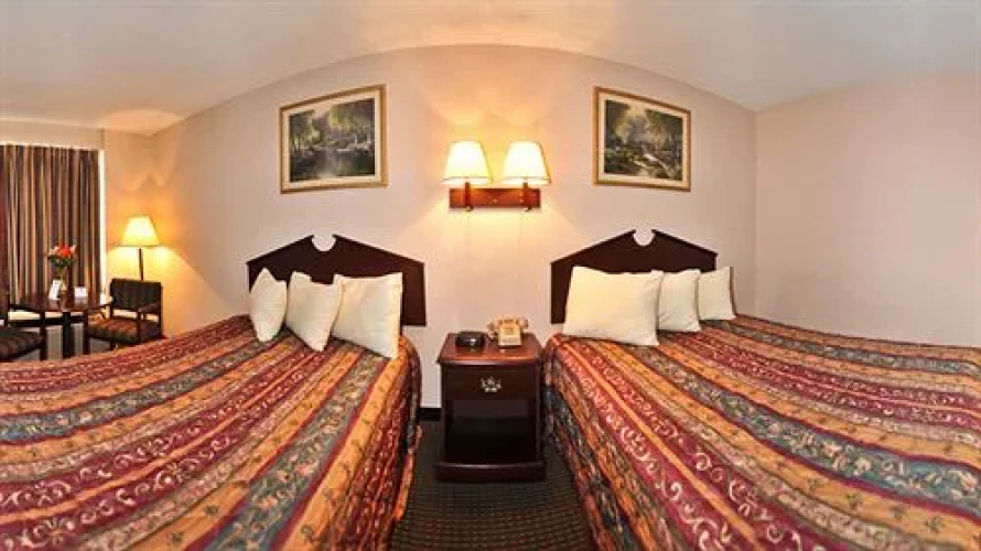 Days Inn Ashburn