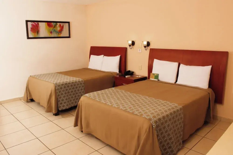Hotel El Dorado