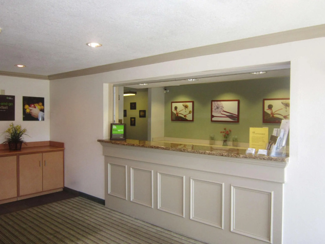 Candlewood Suites Jacksonville Southpoint by IHG