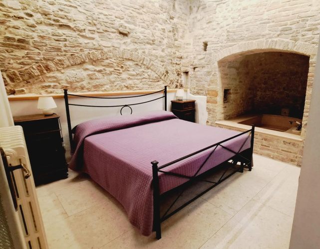 La Scalinata Apartment
