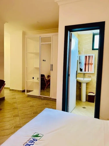 Comfort Suite