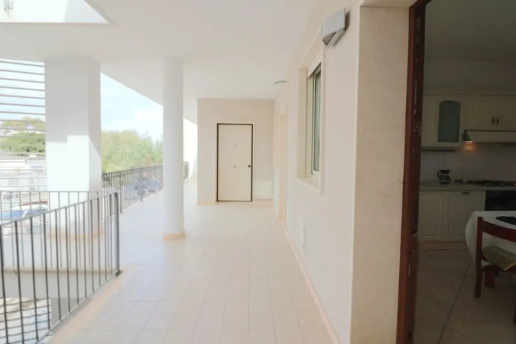 Sabrina Holiday House in Otranto