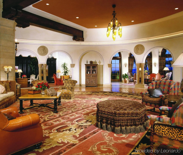 Green Valley Ranch Resort and Spa