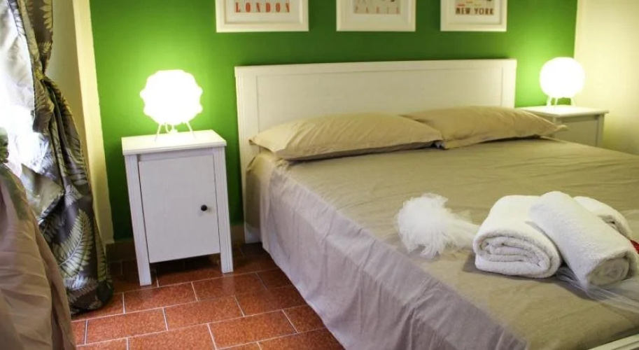 Retro' Rooms
