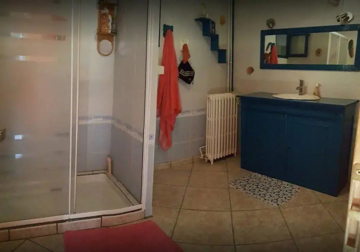 Maison La Boudigue