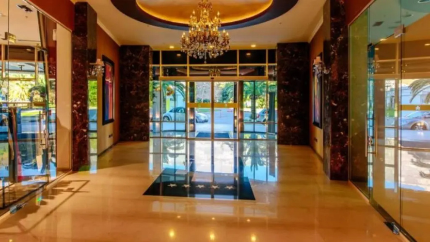 Luxury Apartments Mia