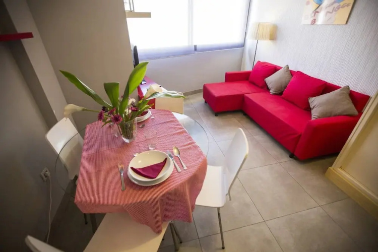 AB Apartamentos