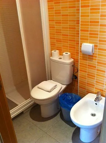 Blue Moon Apartments