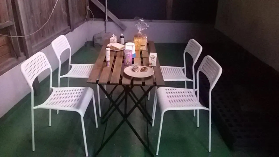 Dasan House-Hostel