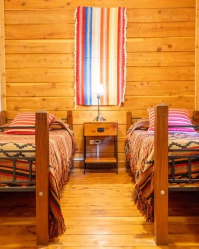 3 Bedrooms Standard Apartment