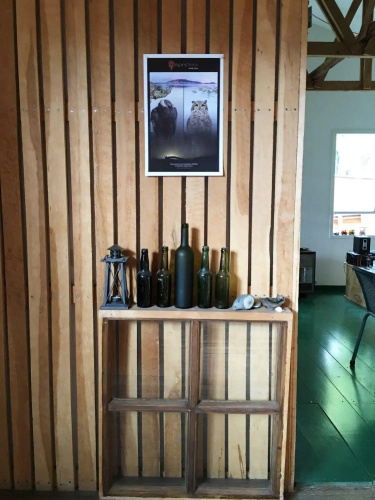 Hostal Coloane