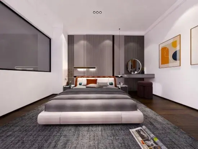 Natural Residence Hotel
