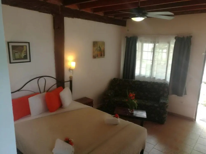 Hotel Gerald