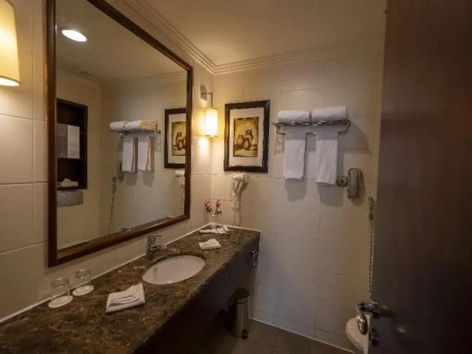 2 Bedrooms Suite