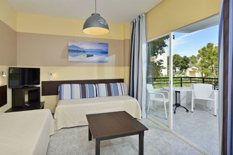 Sol Lunamar Palmanova Apartamentos – Adults Only photo 16