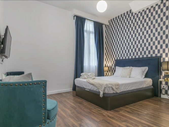 Prado Apartment Ii