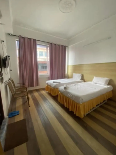 Hotel O Sianglory Inn