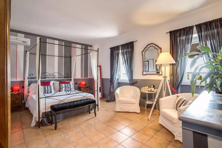 Borgo Vistalago