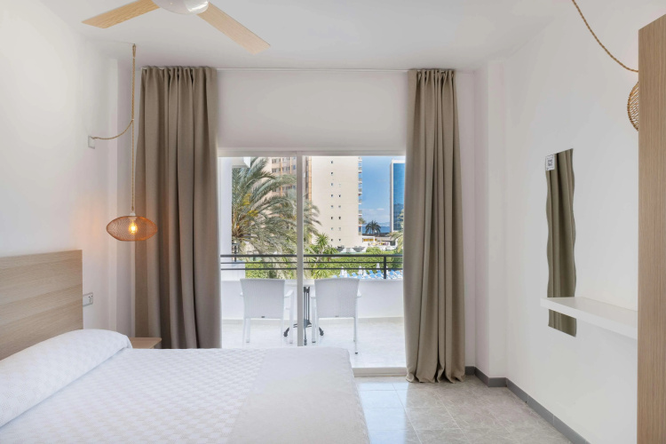 Sol Lunamar Palmanova Apartamentos – Adults Only photo 7