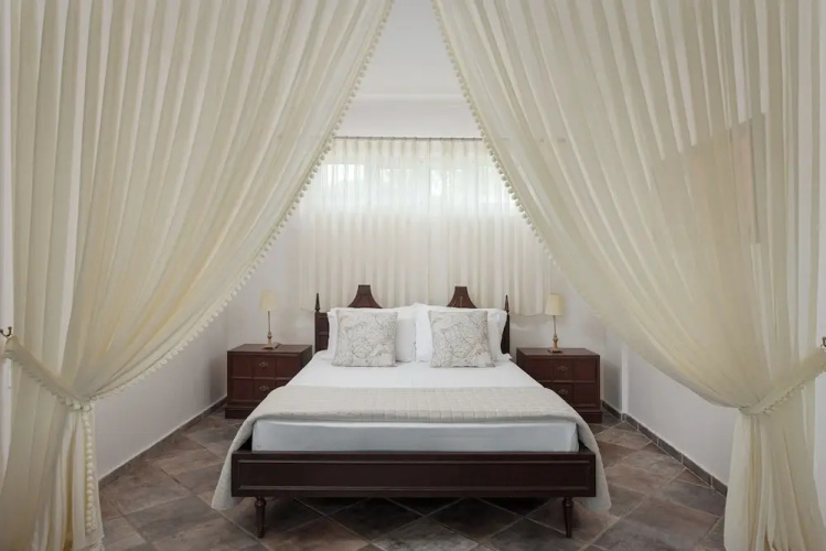 Villa Aurora Crete