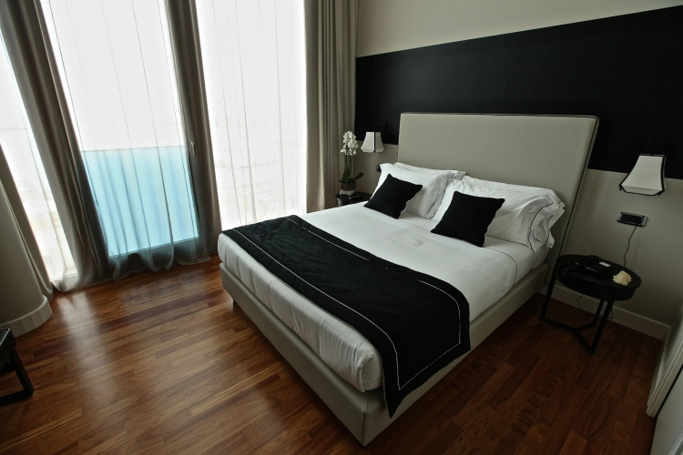 Seeport Hotel photo 9