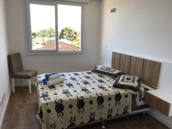 Apartamento Terraneo 303