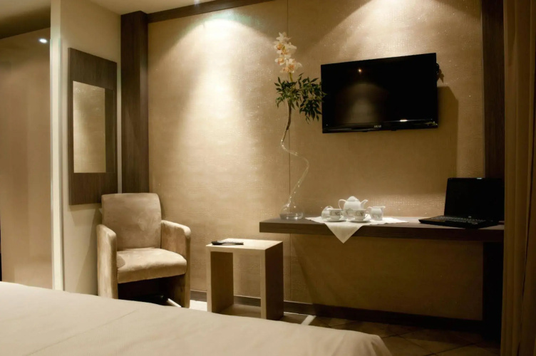 Hotel Due Pini