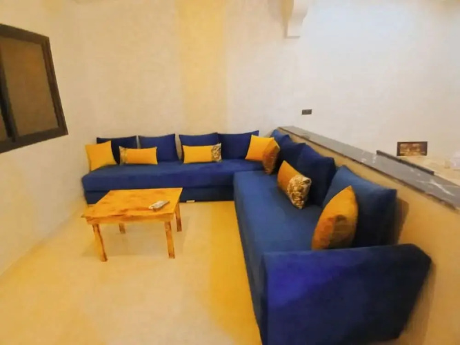Appartement calm