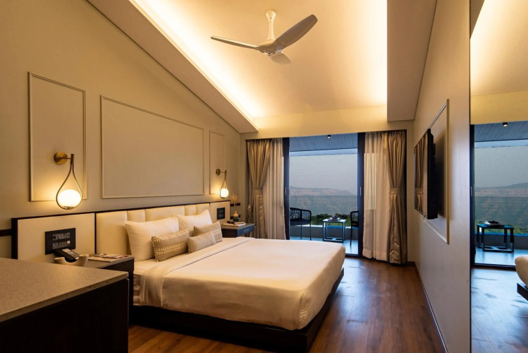Brightland Resort & Spa