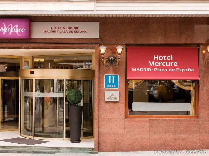 Hotelbild