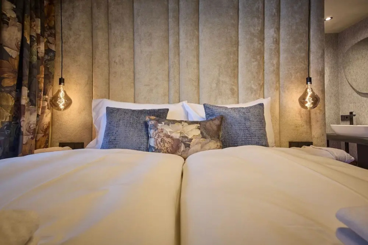 NANI – Mountain Chalet