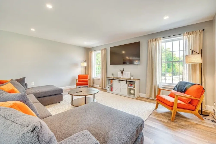 3 Bedrooms Cottage