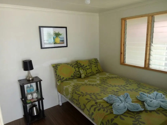Thresher Cove Dive Resort