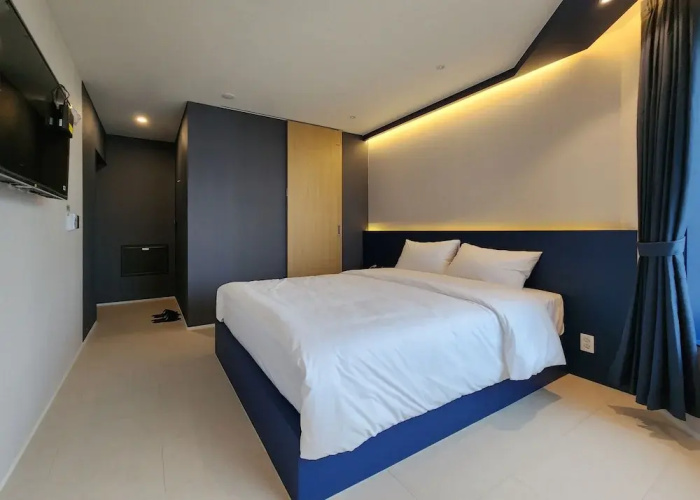Goldstone Hotel