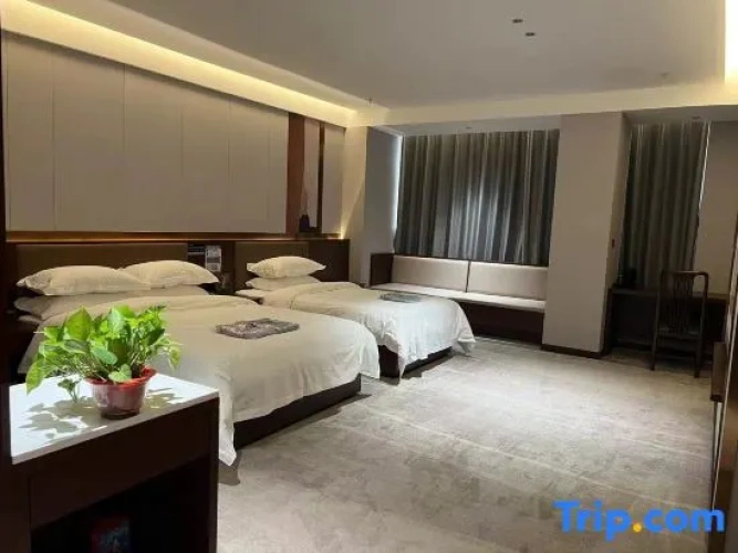 Premium Family room