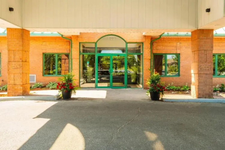 Chateau Cartier Hotel & Resort, An Ascend Collection Resort - Ottawa