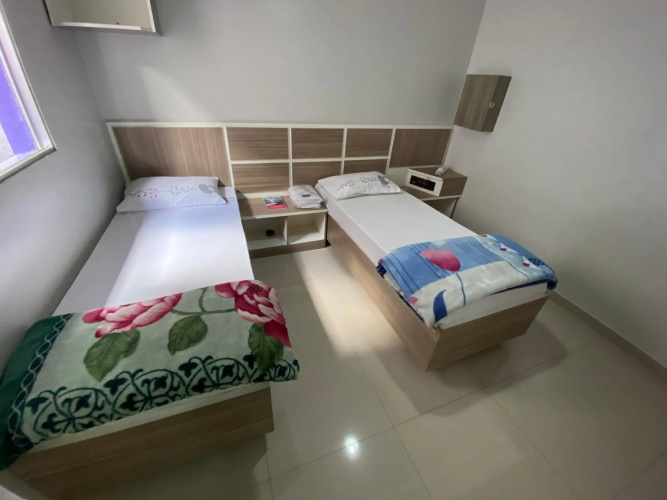M Hotel