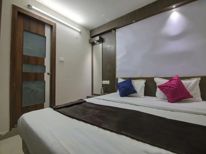 Raj Residency