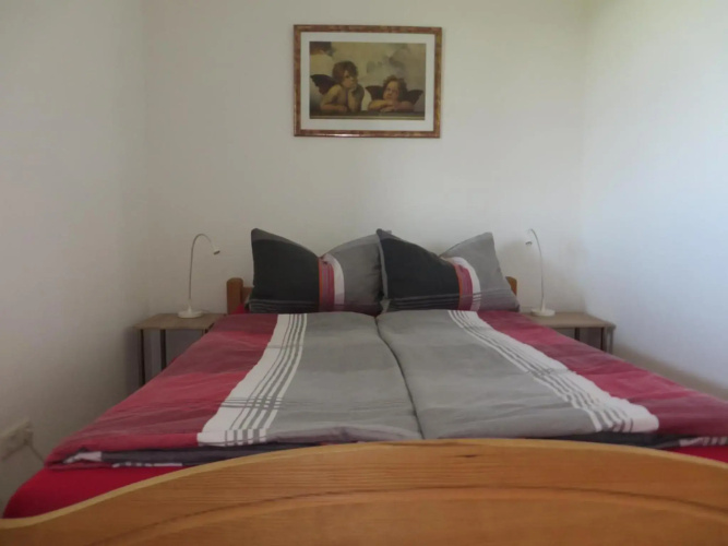 Ferienwohnung am Golfplatz