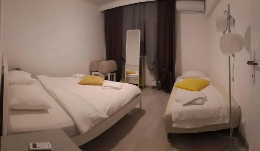 Green Apartment 41