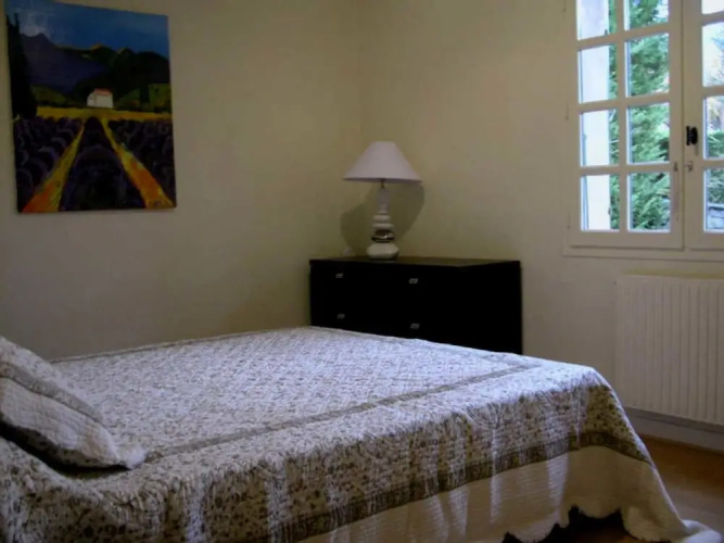 Les Flachères - Villa Feel Home