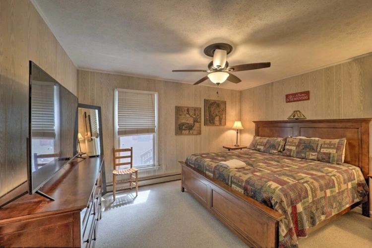 3 Bedrooms Cottage