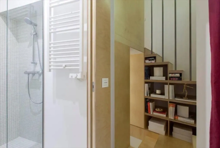 3 Bedrooms Apartment