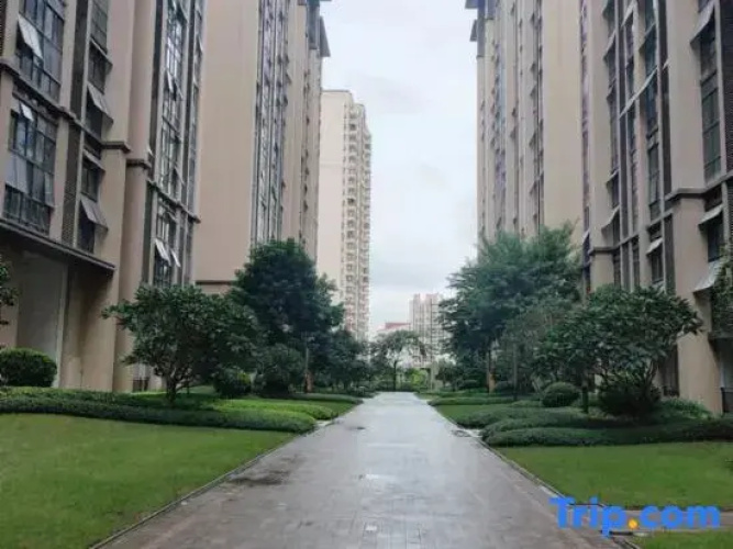 Tina Apartment