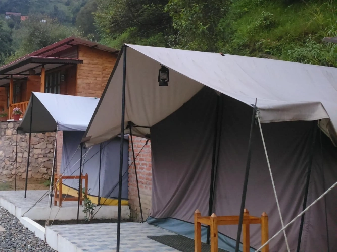 Tent