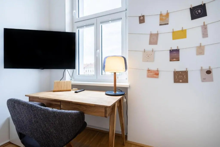 Central Vienna Studio La Dolce Vita