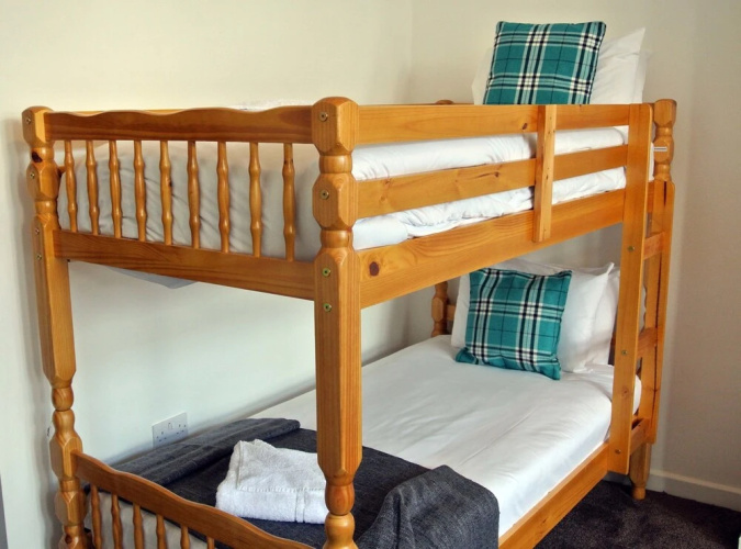 Approved Serviced Apartments Gorse Hill