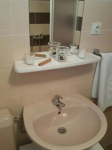 Apartments Bimi