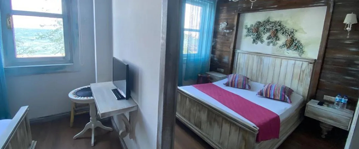 Akide Butik Otel