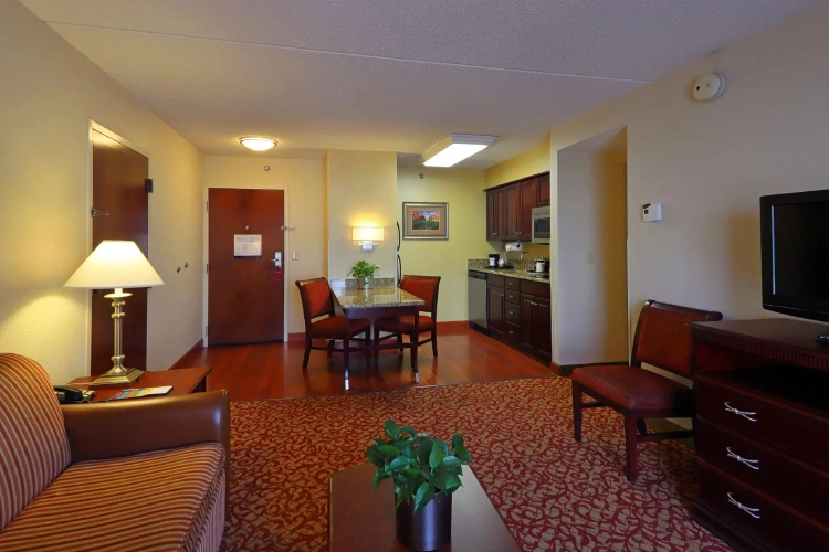Quadruple Suite